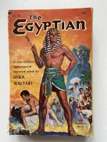 The Egyptian