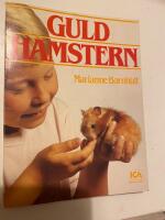 Guldhamstern