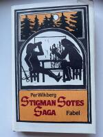 Stigman Sotes saga