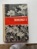 Biologi 1 F&ouml;r 4-&aring;rig realskola