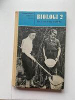 Biologi 2 F&ouml;r 4-&aring;rig realskola