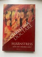 Hj&auml;rnstress - Kan det drabba mig?