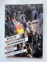 Berlin im November
