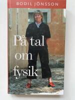 P&aring; tal om fysik