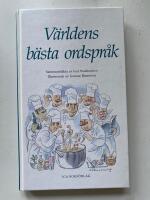 V&auml;rldens b&auml;sta ordspr&aring;k