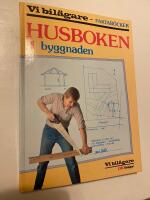 Husboken