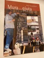 Mura och gjuta