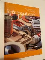 Sm&aring;reparationer i hemmet