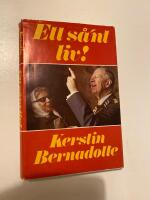 Ett s&aring;'nt liv