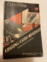 Charing Cross Mysteriet