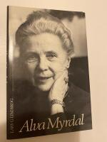 Alva Myrdal : "F&ouml;rnuftet m&aring;ste segra!"