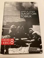 Slaget om Tobruk
