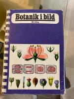 Botanik i bild