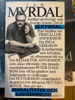 Moraliteter : och Garderingar