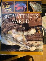 S&ouml;tvattnets v&auml;rld