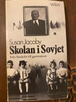 Skolan i Sovjet