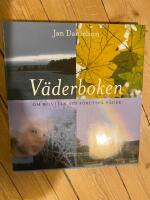V&auml;derboken