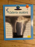 V&auml;drets makter