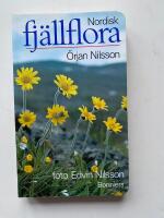 Nordisk fj&auml;llflora