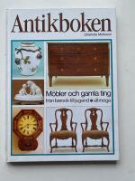 Antikboken