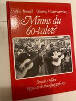 Minns du 60-Talet?