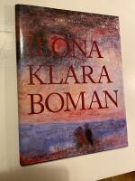 Ilona Klara Boman