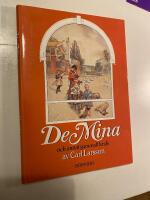 De mina och annat gammalt krafs