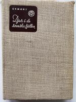 Djur i de svenska fj&auml;llen