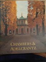 Chambers&Adelcrantz