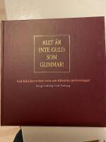 Allt &auml;r inte guld som glimmar