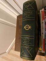 Svenska R&ouml;da korsets medicinska uppslagsbok