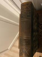 Svenska R&ouml;dakorsets Medicinska Uppslagsbok