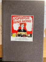 Ordf&ouml;rande, &auml;rade &aring;h&ouml;rare : en liten bok om hur man blir en b&auml;ttre f&ouml;rel&auml;sare