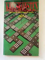 Krigskonsten : 383 maximer om att segra och besegra