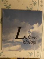 Luftens biologi
