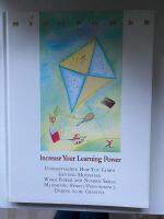 Increase Your Learninh Power