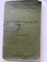 Benjamin Franklin