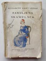 Familjens skamfl&auml;ck