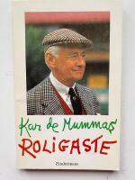 Kar de Mummas roligaste