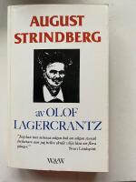 August Strindberg