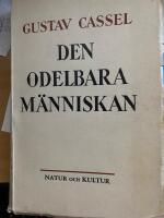 Den ofelbara m&auml;nniskan