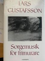 Sorgemusik f&ouml;r frimurare