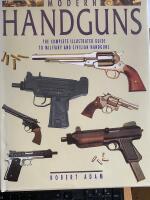 Modern Handguns