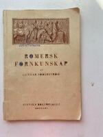 Romersk Fornkunskap