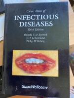 Color atlas of infectious diseases