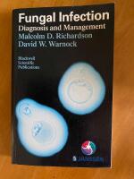 Fungal Infection Diagnosis and Management