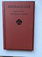 Amat&ouml;r astronomen