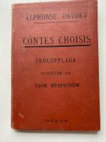Contes Choisis
