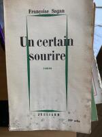 Un certain sourire