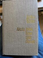 Akuta infektionssjukdomar